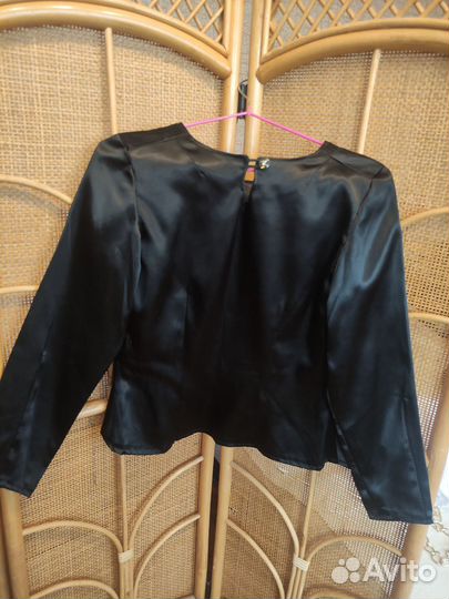 Блузка женская нарядная 42 44