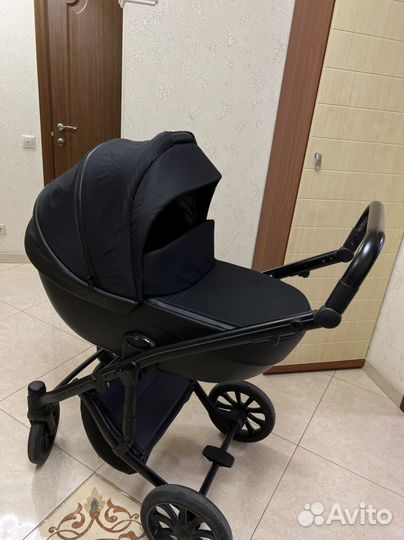 Коляска anex 3 в 1