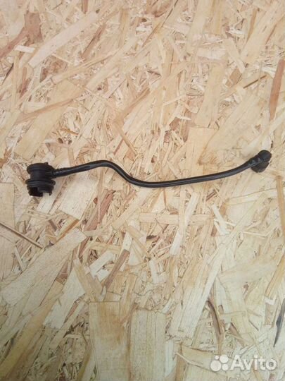 Патрубок адсорбера Vw, Skoda, Seat