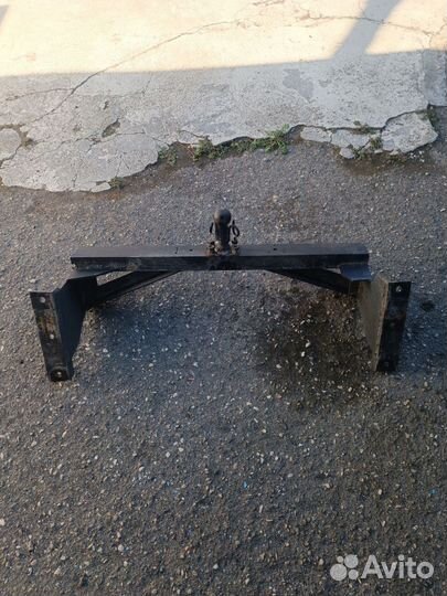 Фаркоп Сузуки гранд Витара с 2006г