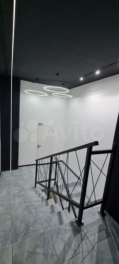 Офис, 35 м²
