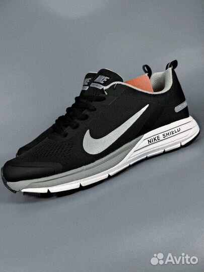 Кроссовки мужские р.40-45