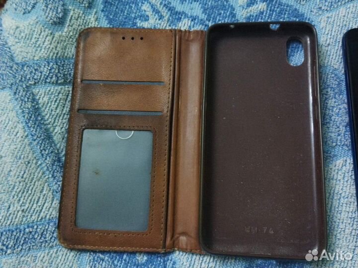 Xiaomi Redmi 7A, 2/32 ГБ