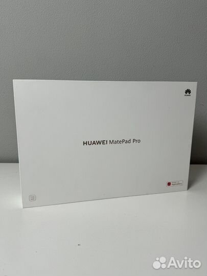 Планшет huawei matepad Pro 12.6