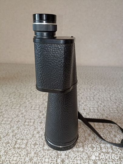 Монокуляр призменный мп 20х60 зомз оптика СССР