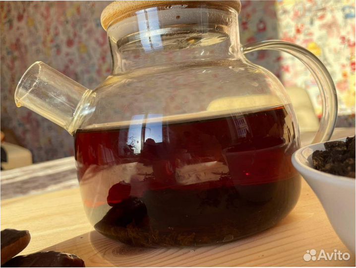 Иван-чай 1кг классический, копорский чай