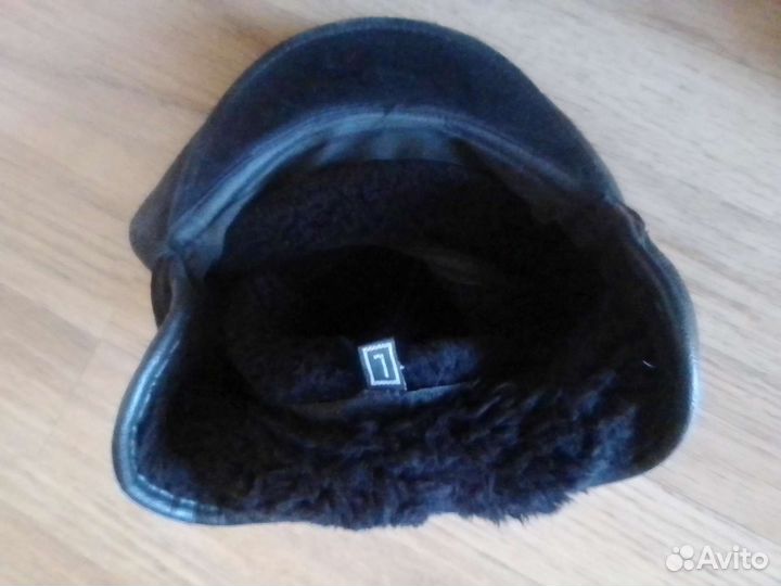 Кепка мужская