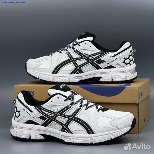 Кроссовки Asics Gel-Kahana 8 (Арт.73411)