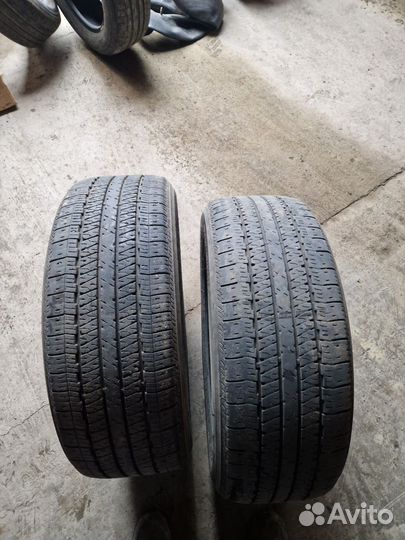 Triangle TA01 235/55 R18