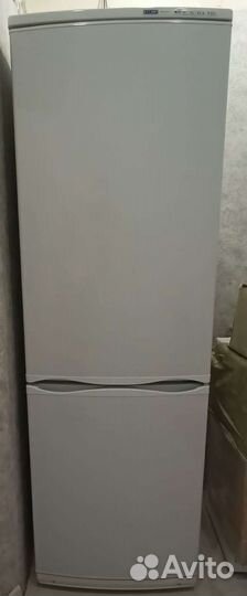 Холодильник Atlant