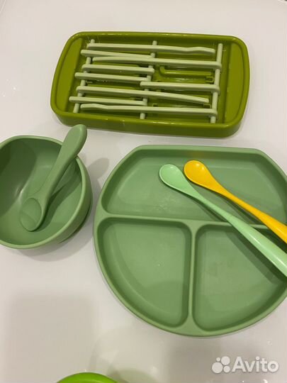 Посуда детская (поильник munchkin)