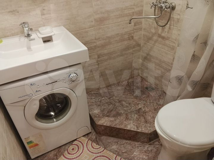 Квартира-студия, 15 м², 1/12 эт.