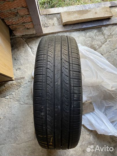 Nexen Classe Premiere 672 205/65 R16