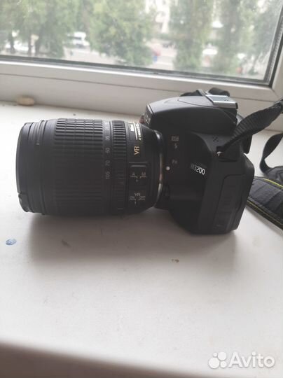 Nikon3200