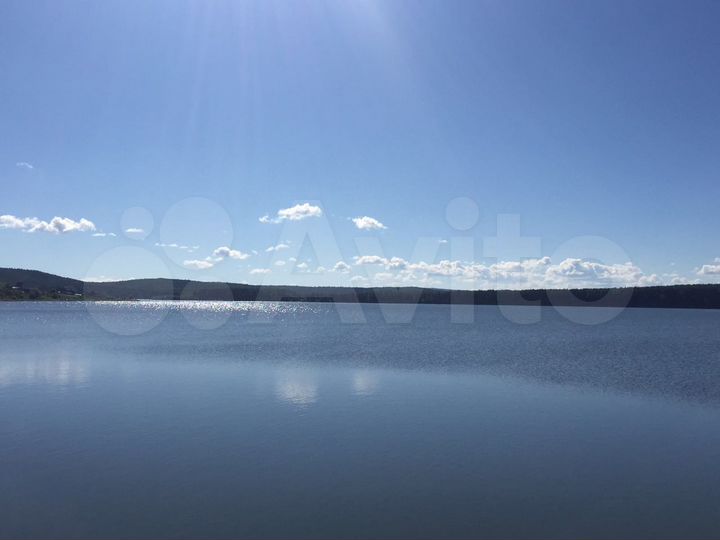 Участок 12,9 сот. (ИЖС)