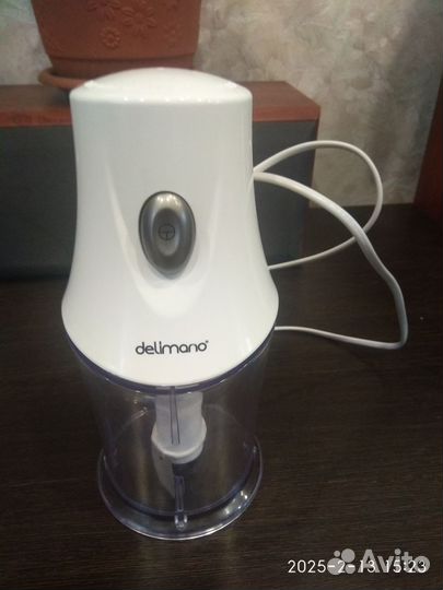 Измельчитель блендер