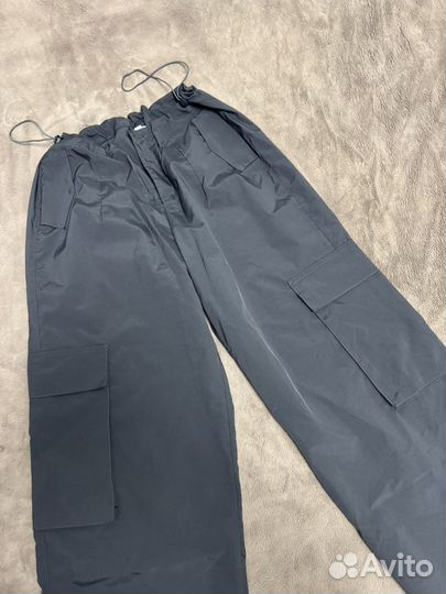 Штаны карго женские 44-46