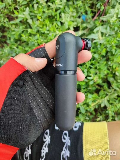 Набор для баллончика CO2