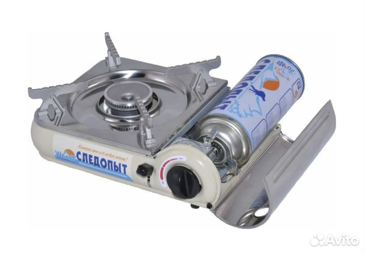 Плита газовая следопыт WeenY
