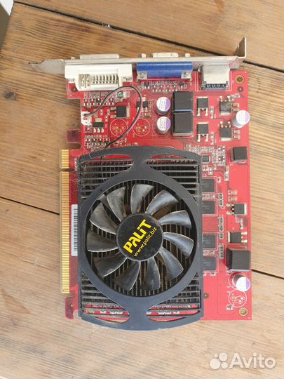 Компьютерный хлам