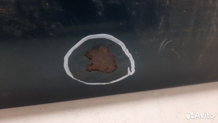 Дверь передняя правая Mercedes-Benz M-class