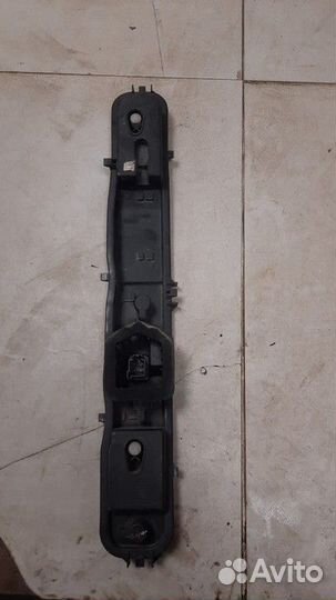 Плата заднего фонаря левого Ford Transit