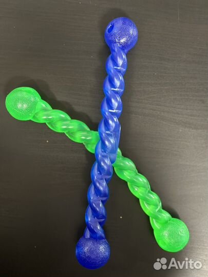 Игрушки для собак