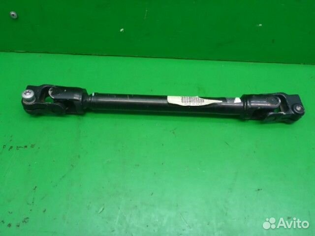 Кардан рулевой нижний Mercedes-benz W164 ML-Class