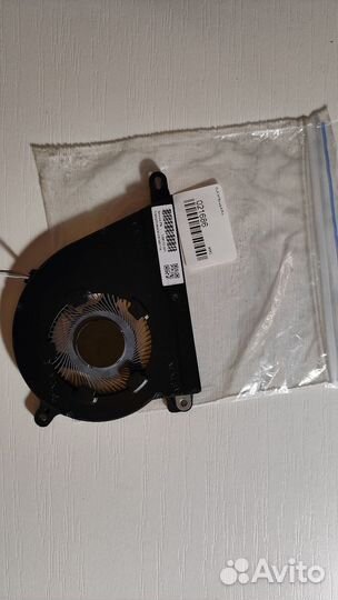 Кулер охлаждения для ноутбука HP L68133-001