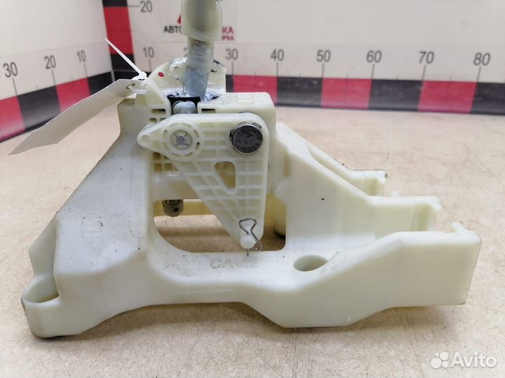 Кулиса МКПП Хюндай Элантра 6 ад 1,6 л