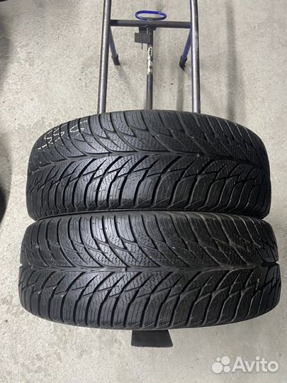 Uniroyal AllSeasonExpert 205/55 R16