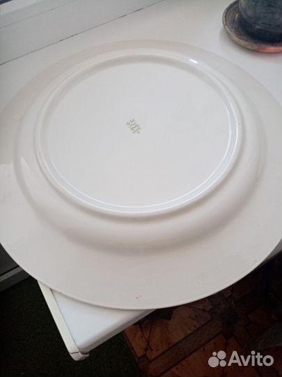 Сервиз СССР