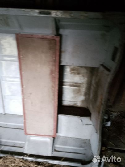 Лодка казанка 6