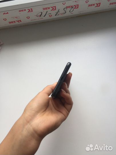 Телефон honor 8 lite