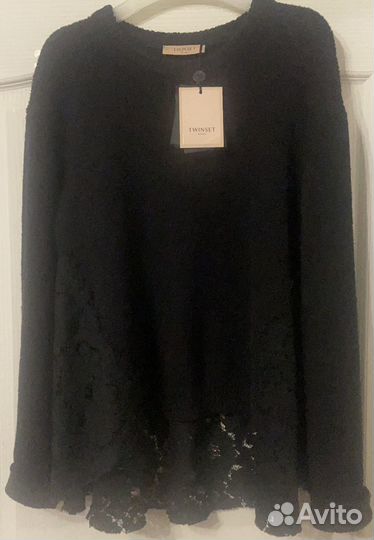 Кофта twinset