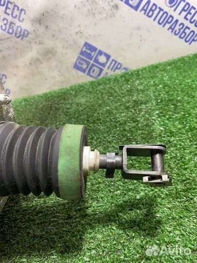 Вакуумный усилитель тормозов Bmw 750I седан 4.8