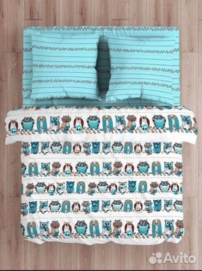 Постельное белье