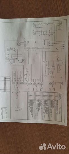 Проектирование схем электрических,сборка,монтаж