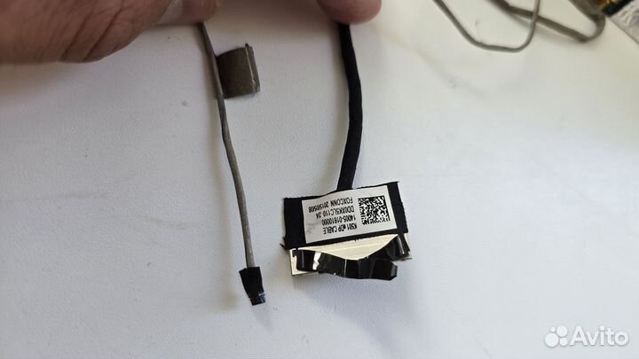 Матрица N156HGE-EAB для ноутбука Asus 15,6