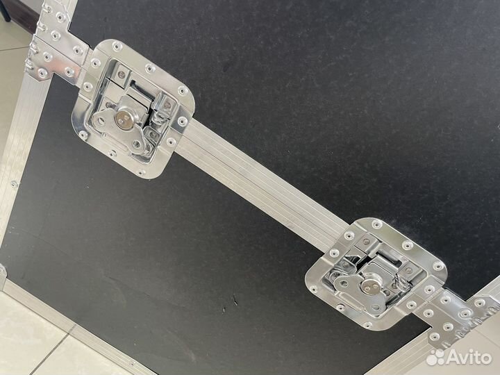 Рековый кейс