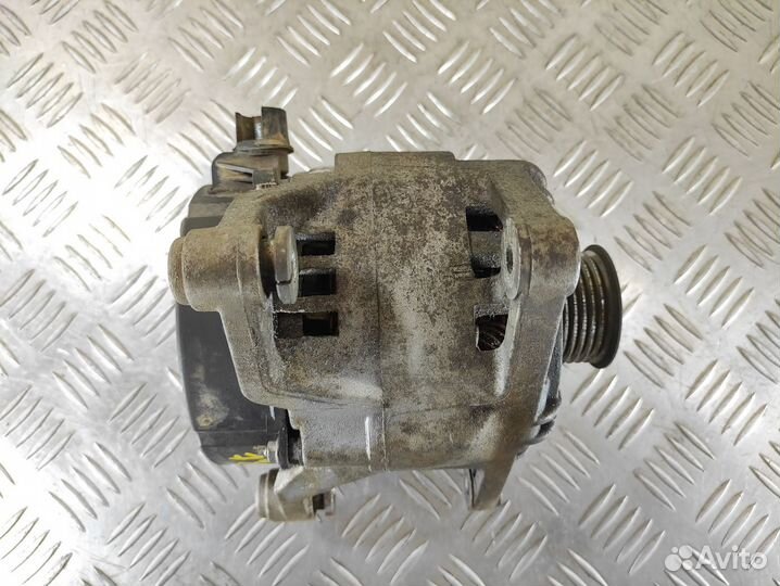 Генератор Ford Focus 1998-2005