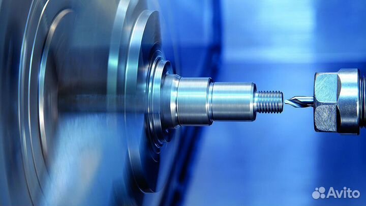 Фрезерные, токарные, слесарные, сварочные работы