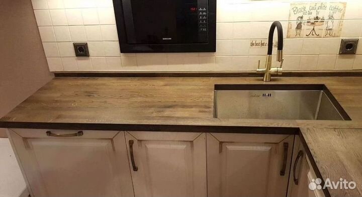 Столешница кухонная