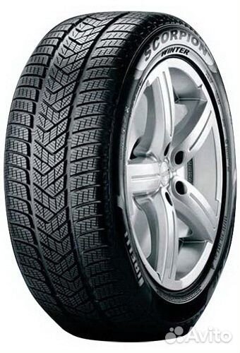 Pirelli Scorpion Winter 315/40 R21 111V