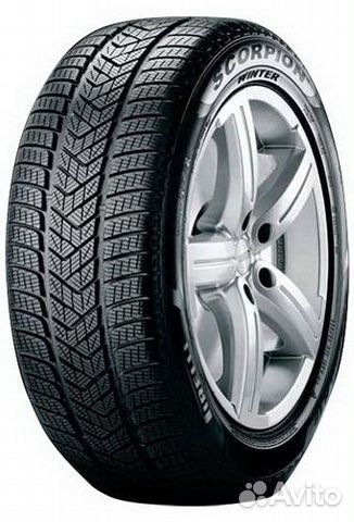 Pirelli Scorpion Winter 315/40 R21 111V