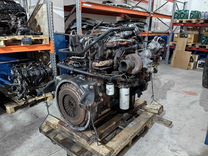 Cummins ISM11 двигатель для Buhler Versatile 2375