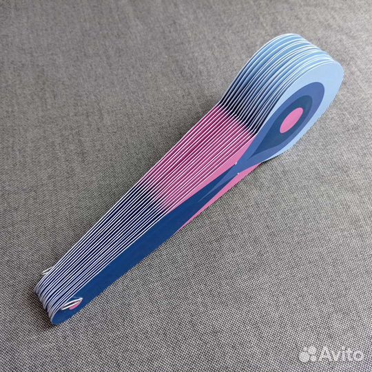 Набор Маюра