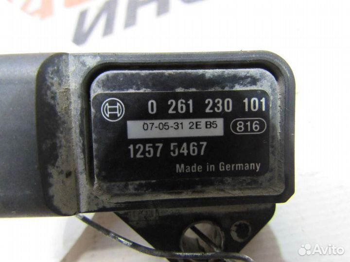 Датчик абсолютного давления для Opel Corsa D 4 200