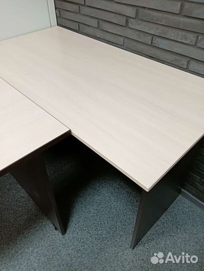 Столы офисные бу