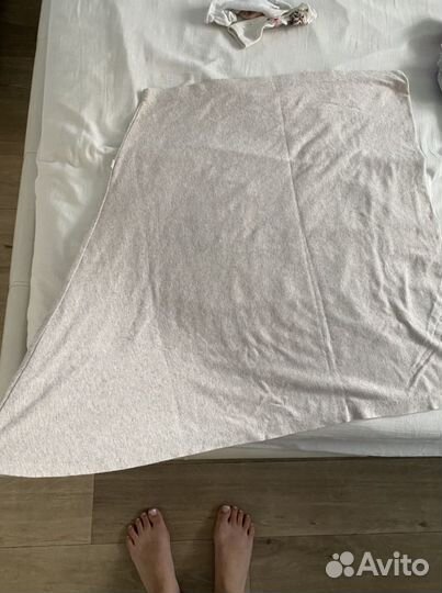 Снуд для кормления